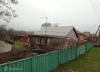 Продам дом, 50 м2, станица Грушевская, Первомайская улица, 16