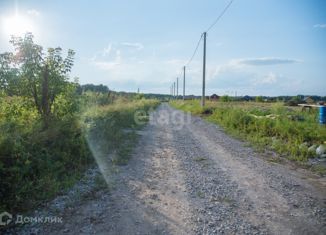 Продается участок, 10 сот., Бердск