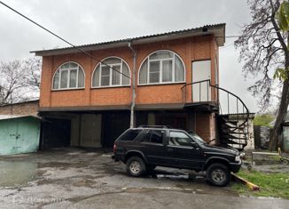 Дом на продажу, 170 м2, Владикавказ, Железнодорожный переулок, 1, Промышленный округ