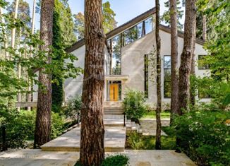 Продается дом, 890.8 м2, поселок Николина Гора, улица Лесное Кольцо, 3