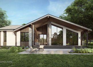 Продажа дома, 185 м2, село Малые Кабаны, Зелёная улица, 30А