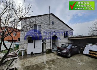 Дом на продажу, 151.5 м2, станица Нижнебаканская, улица Ленина