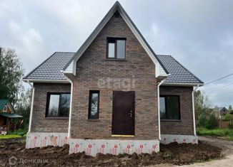 Продается дом, 120 м2, село Корнилово, Мирная улица, 12/1