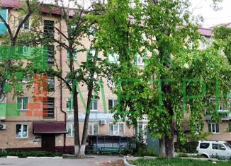 Продажа 3-ком. квартиры, 56.6 м2, посёлок городского типа Лучегорск, 1-й микрорайон, 11