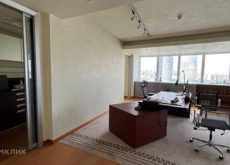 Сдается офис, 140 м2, Москва, набережная Тараса Шевченко, 23А, набережная Тараса Шевченко