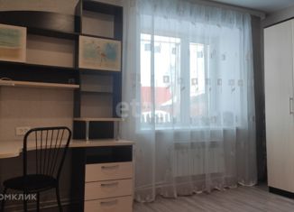 Сдается однокомнатная квартира, 25 м2, Бердск, Солнечная улица, 2