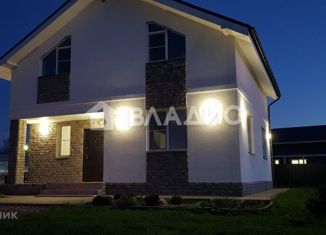 Продаю дом, 135 м2, коттеджный посёлок На Речке, Южная улица, 5