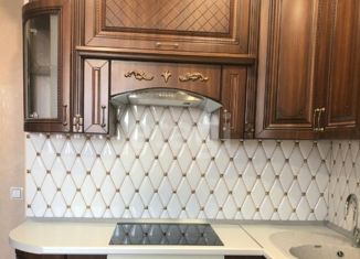 Продам однокомнатную квартиру, 40.4 м2, Краснодар, улица Игнатова, 4/1, ЖК Феникс