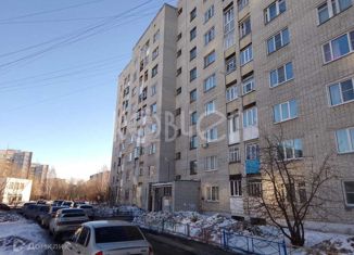 1-ком. квартира на продажу, 29 м2, Курган, 1-й микрорайон, 28, жилой район Заозёрный