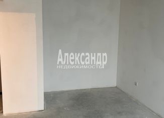 Продается 1-комнатная квартира, 27 м2, Мурино, Воронцовский бульвар, ЖК Краски Лета