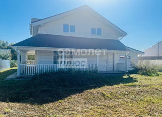 Продаю дом, 180 м2, село Большая Брембола, Вишнёвая улица, 29