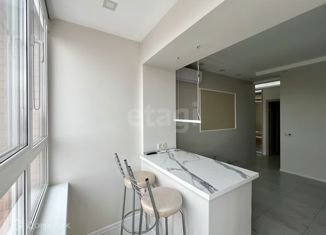 Продажа однокомнатной квартиры, 43 м2, Москва, Новокуркинское шоссе, 23/15, район Куркино