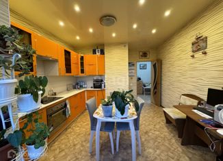 Продажа 2-комнатной квартиры, 60.8 м2, Сыктывкар, проспект Бумажников, 26, Эжвинский район