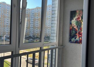 Продается 1-комнатная квартира, 47.62 м2, Тверь, Московский район