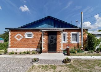 Продажа дома, 65 м2, деревня Криводанова