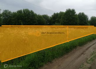 Продается участок, 20 сот., деревня Каргалозы, деревня Каргалозы, 11