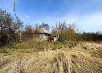 Продам земельный участок, 20 сот., село Рождественская Хава, Советская улица