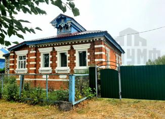 Продам дом, 60.8 м2, село Вязовка, улица Большая Дорога, 42