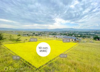 Продаю земельный участок, 10 сот., село Доброе