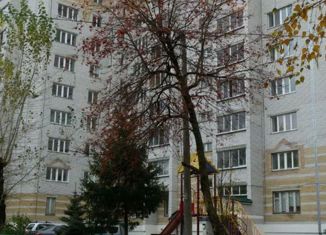 Продается двухкомнатная квартира, 59.1 м2, Чебоксары, проспект Ленина, 25к1, Ленинский район