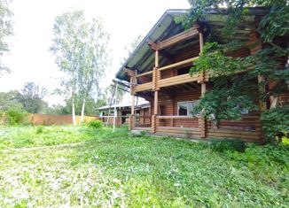 Дом на продажу, 318.6 м2, Пушкино, улица Салтыкова, 20