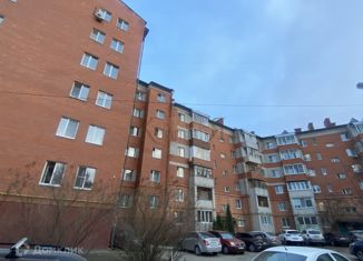Продается 2-комнатная квартира, 45.8 м2, Рязань, улица Зубковой, 33, район Песочня