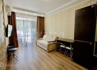 Продаю 1-комнатную квартиру, 38.3 м2, Сочи, Известинская улица, 41, Адлер
