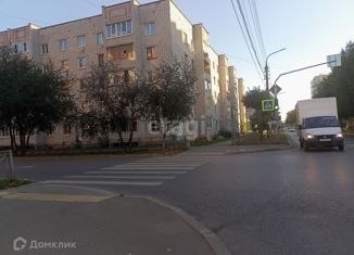 Продается 3-ком. квартира, 58.6 м2, Йошкар-Ола, Советская улица, 89, микрорайон Советский