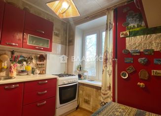 Продажа 2-ком. квартиры, 43 м2, село Печерск, Автодорожная улица, 8