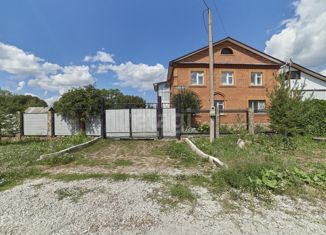 Продаю дом, 190.9 м2, село Новая Отрадовка, улица Космонавтов