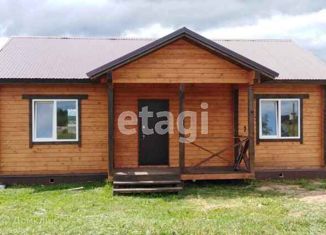 Продажа дома, 82 м2, деревня Русский Вожой