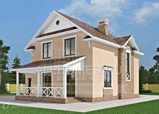 Продажа дома, 159 м2, деревня Ильинка, Центральная улица, 11