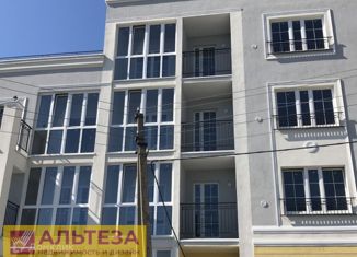 1-ком. квартира на продажу, 40.7 м2, посёлок городского типа Янтарный, улица Балебина, 13б