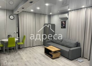 Продам однокомнатную квартиру, 31 м2, Самара, Физкультурная улица, 8, метро Победа