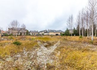 Продажа участка, 25 сот., коттеджный поселок Гринфилд