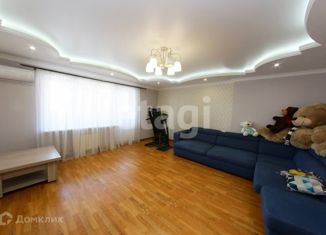 Продажа трехкомнатной квартиры, 109 м2, Тула, проспект Ленина, 112Б