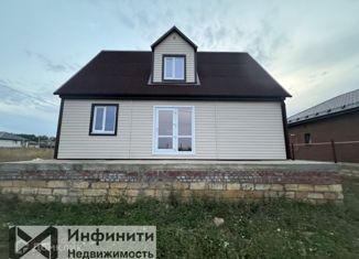 Продаю дом, 80 м2, Ставрополь, улица Ивана Выскубенко, 17