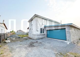 Продажа дома, 131 м2, Екатеринбург, метро Ботаническая