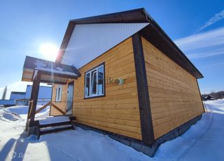 Дом на продажу, 100 м2, село Тавтиманово, Лесная улица