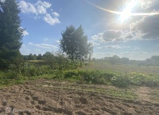 Продам участок, 10 сот., село Росва, Советская улица, 45