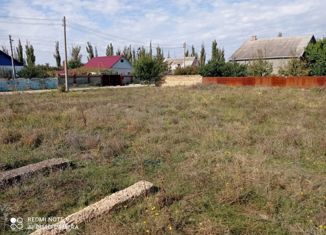 Продажа земельного участка, 16.65 сот., село Марьяновка, Спортивная улица