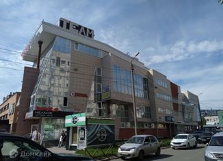 Сдам в аренду офис, 325 м2, Архангельск, Воскресенская улица, 93к3, Октябрьский округ