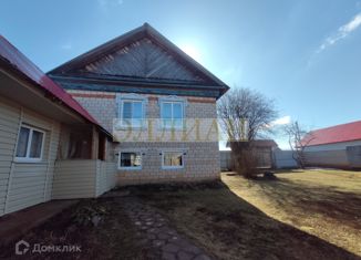 Продается дом, 70.79 м2, деревня Непременная Лудзя, Пугачёвская улица