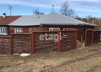 Продажа двухкомнатной квартиры, 52.3 м2, село Клязьминский Городок, Школьная улица, 34