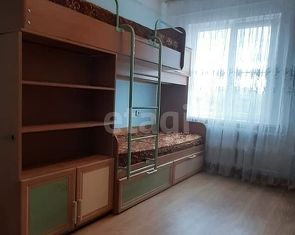 Сдам в аренду 3-ком. квартиру, 64 м2, посёлок городского типа Энем, улица Фрунзе, 10