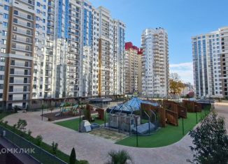 Продажа 1-ком. квартиры, 28 м2, Сочи, переулок Трунова, 6с1, ЖК Альпийский Квартал