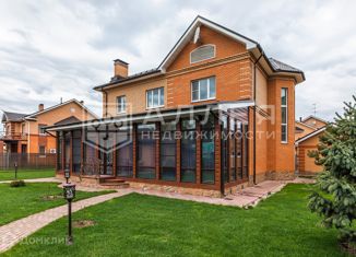 Дом на продажу, 260 м2, деревня Давыдовское
