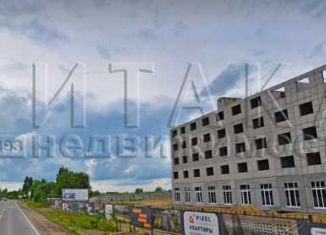 Продаю квартиру студию, 24.21 м2, Коммунар, Железнодорожная улица, 38