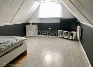 Дом на продажу, 40.5 м2, поселок Новотарманский, Лесная улица