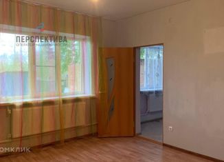 Продам 2-ком. квартиру, 46.7 м2, станица Курчанская, улица Чапаева, 115